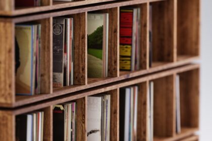 Discover the Advantages of Tier 4 Vinyl Today