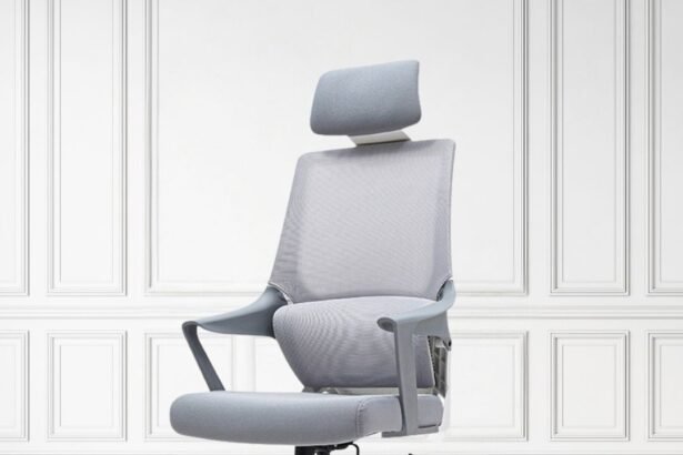 How to Adjust Your Matrix Chair for Maximum Comfort
