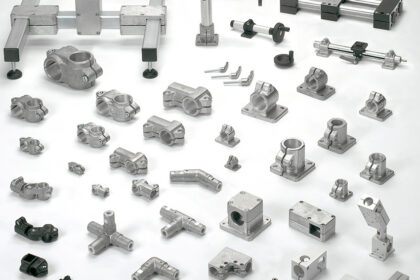 How to Use Aluminum Square Tubing Connectors Like a Pro