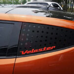 Step-by-Step Guide to veloster turbo window sports plate