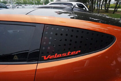 Step-by-Step Guide to veloster turbo window sports plate