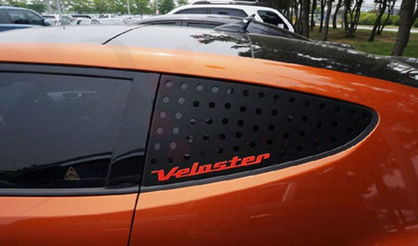 Step-by-Step Guide to veloster turbo window sports plate
