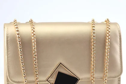 How to Choose the Perfect purse gold chain