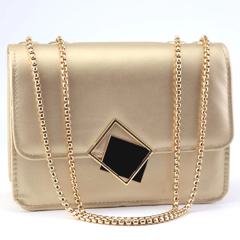 How to Choose the Perfect purse gold chain