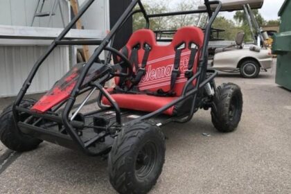 A complete guide about coleman kt196 go kart parts