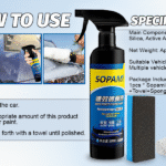 A Step-by-Step Guide to Applying Sopani Spray