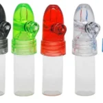 How to Fill Your Snuff Bullet Acrylic Like a Pro
