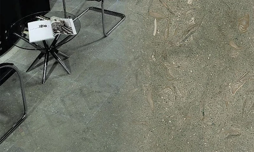 A Guide to Installing Seagrass Limestone Flooring