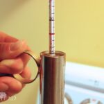 How to Use a Maple Syrup Hydrometer Effectively