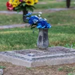 A Guide to Installing In Ground Cemetery Vases