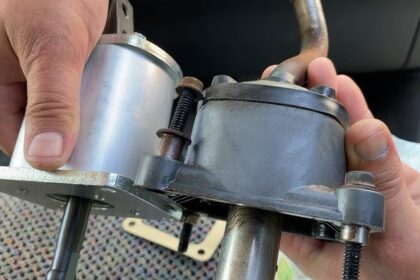 NV4500 Short Throw Shifter: Installation Tips and Tricks