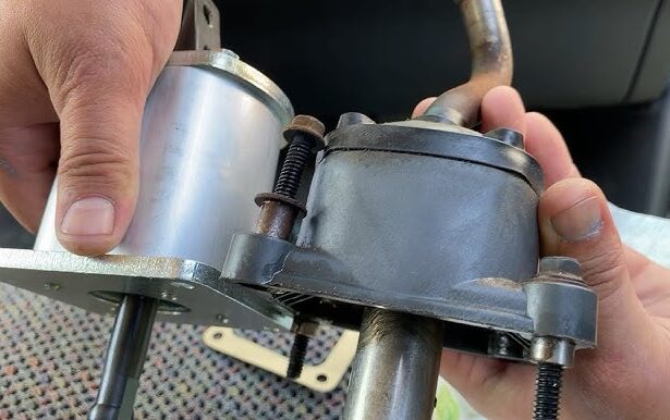 NV4500 Short Throw Shifter: Installation Tips and Tricks