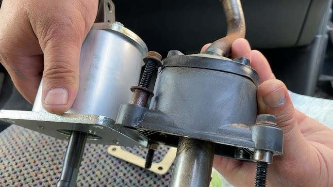 NV4500 Short Throw Shifter: Installation Tips and Tricks