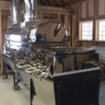 5 Essential Tips for Using a Maple Sugar Pan