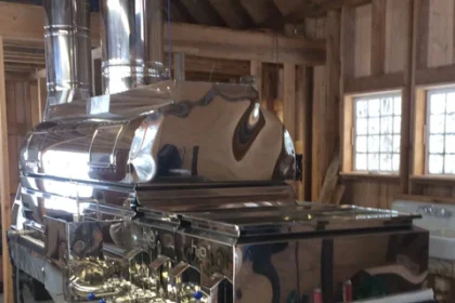 5 Essential Tips for Using a Maple Sugar Pan