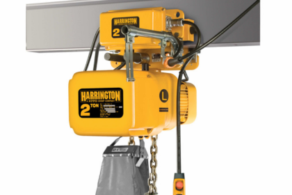 How to Choose the Right Electric Hoist Trolley