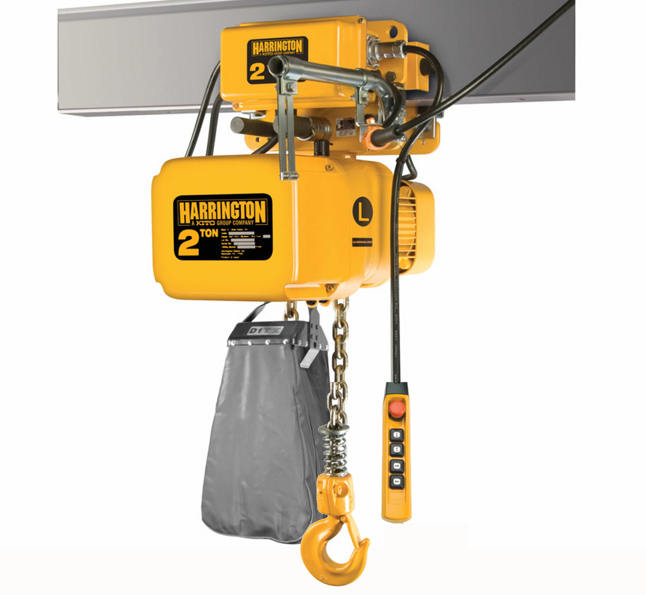 How to Choose the Right Electric Hoist Trolley