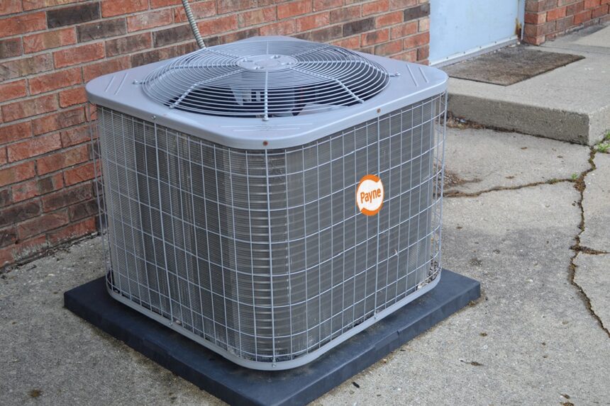 payne ac reviews: Brand for the budget-conscious