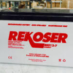 How to Maintain Your Aeatos RKE Battery for Longevity