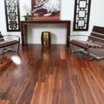 A Guide to Maintaining brazillian rosewood flooring