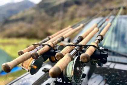 Step-by-Step Guide to Installing a Spey Rod Holder