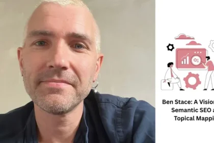 what is ben stace relationship with pavel klimakov?