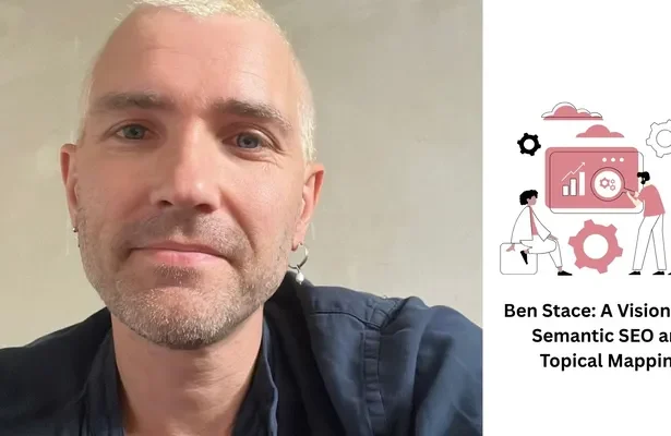 what is ben stace relationship with pavel klimakov?