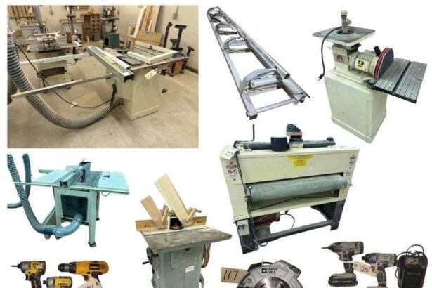 How to Navigate Triangle Tech Auctions Effectively