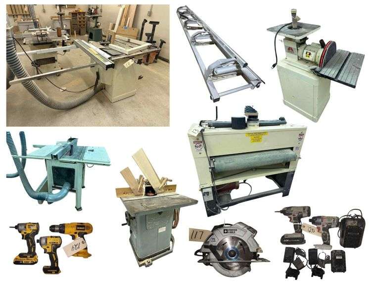 How to Navigate Triangle Tech Auctions Effectively